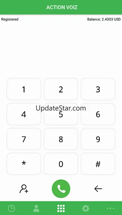 Actionvoiz 4.4.3