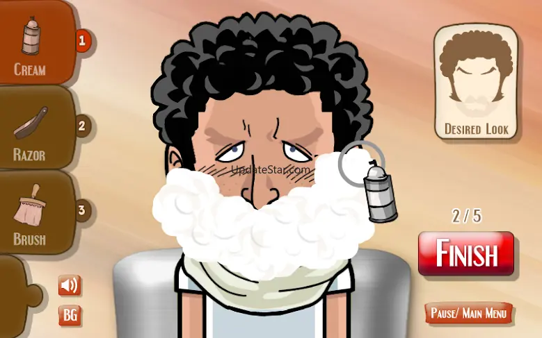 Shave Me 1.8.0