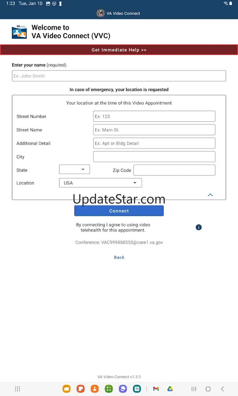 VA Video Connect 2.9.6