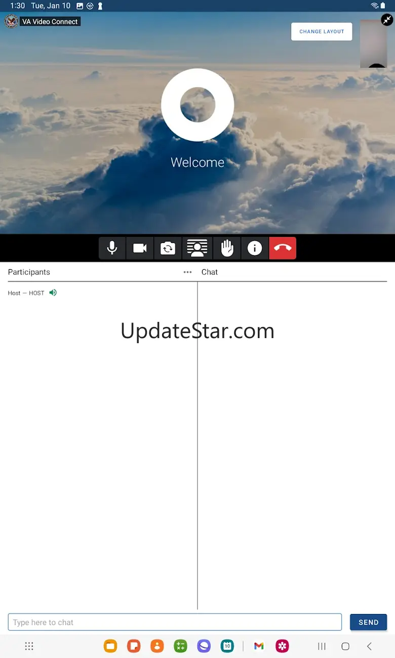 VA Video Connect 2.9.6