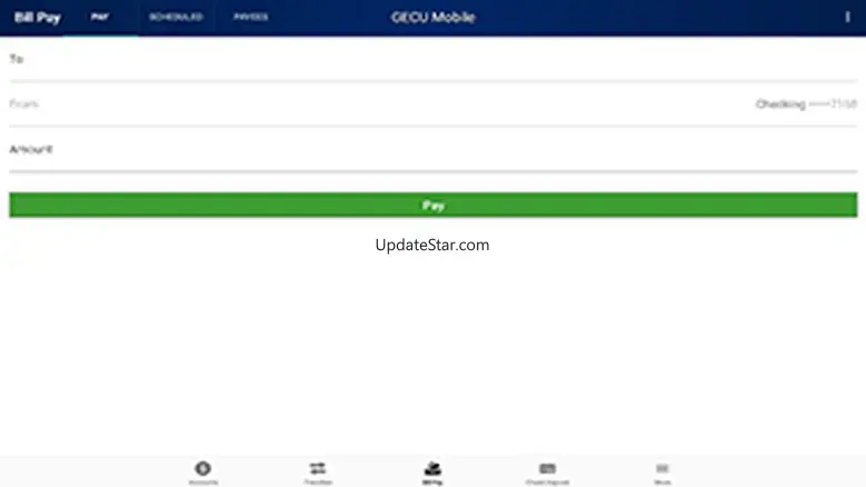 GECU Mobile 2024.4.0.10