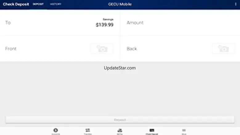 GECU Mobile 2024.4.0.10