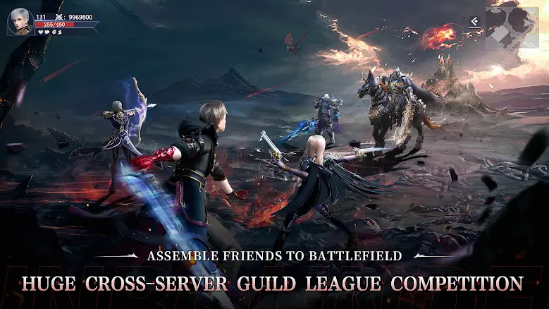 Embers: Last Duel 1.0.17