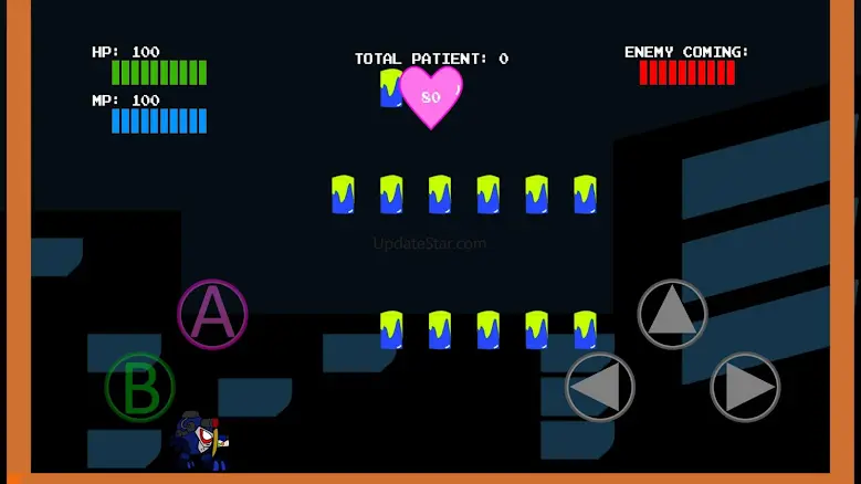 Rider Action X 1.1