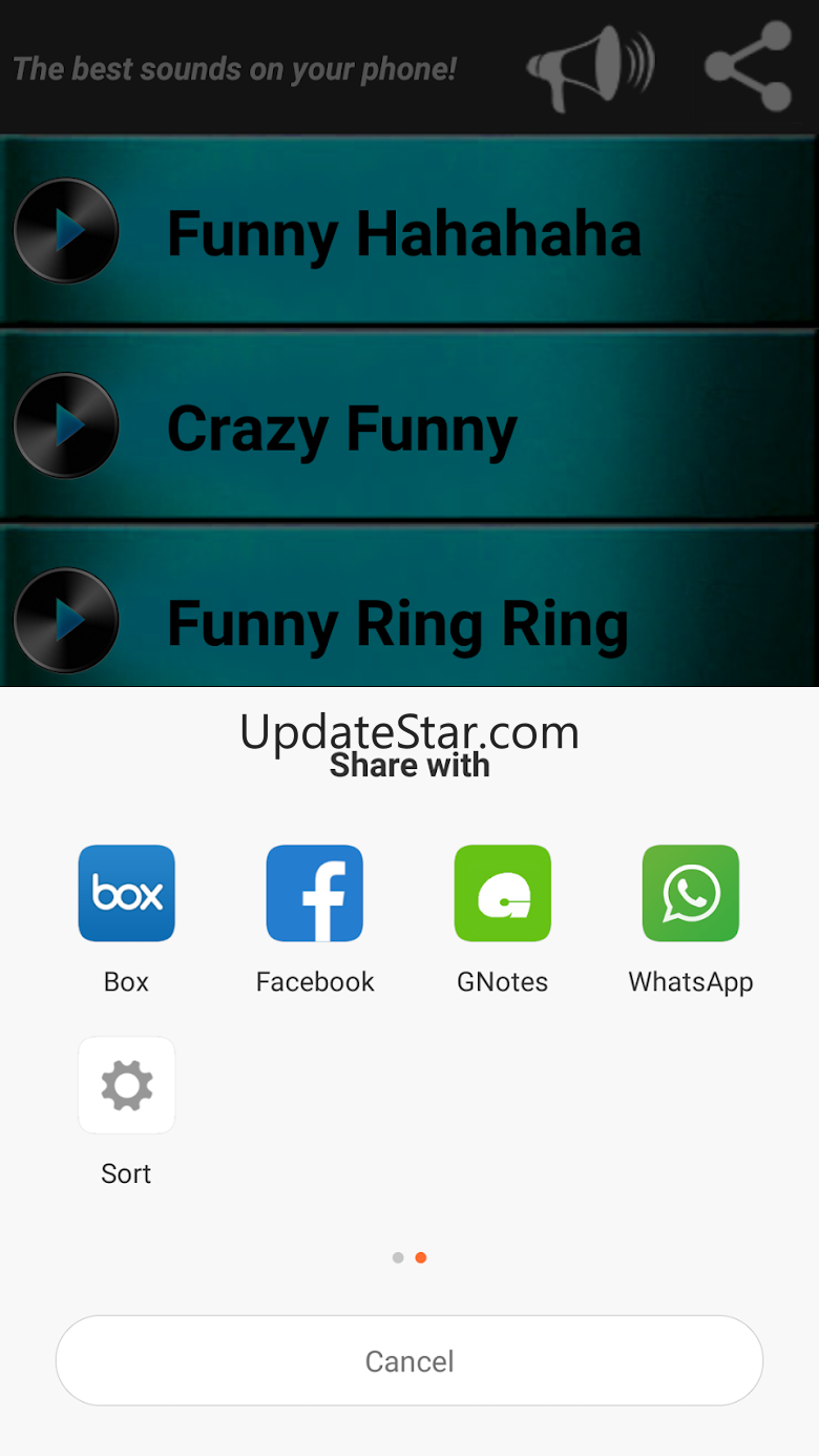 Funny Ringtones 2022 5.0.2