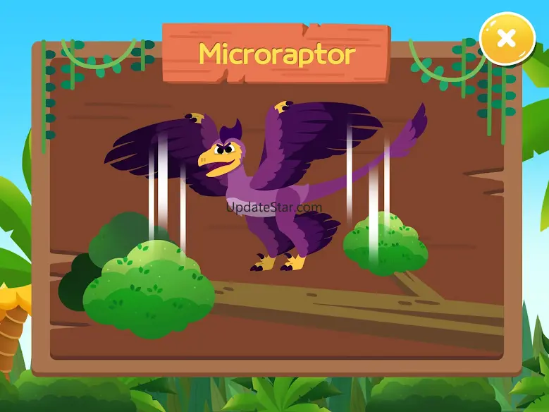 Pororo Dinosaur World Part2 1.2.0