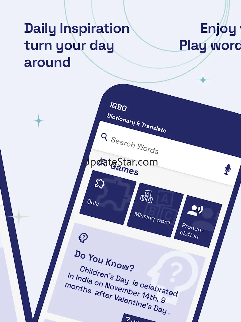 English to Igbo Translator 3.2.9