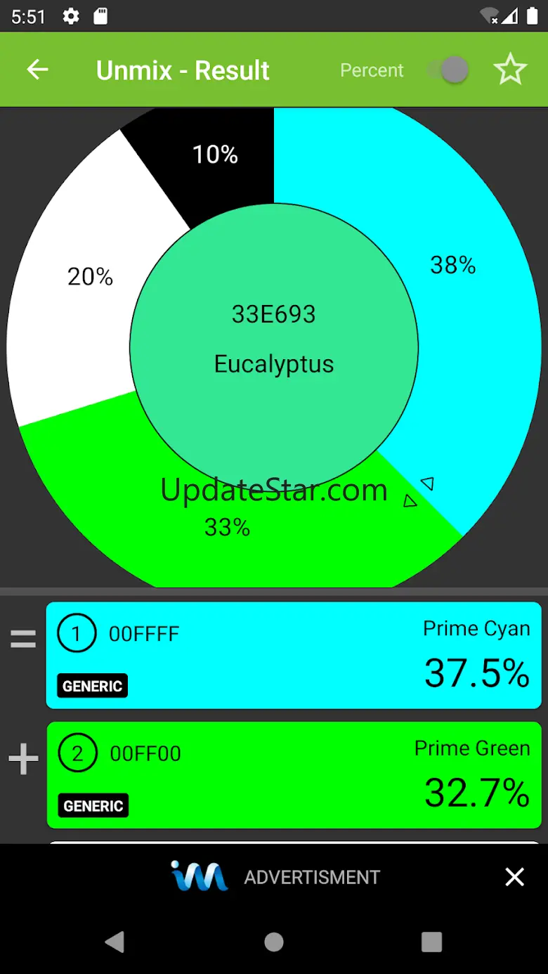 Color Mixer 2.9.2