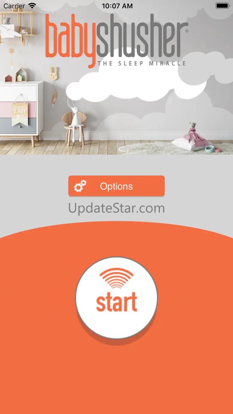 Baby Shusher The Sleep Miracle 2.2.9