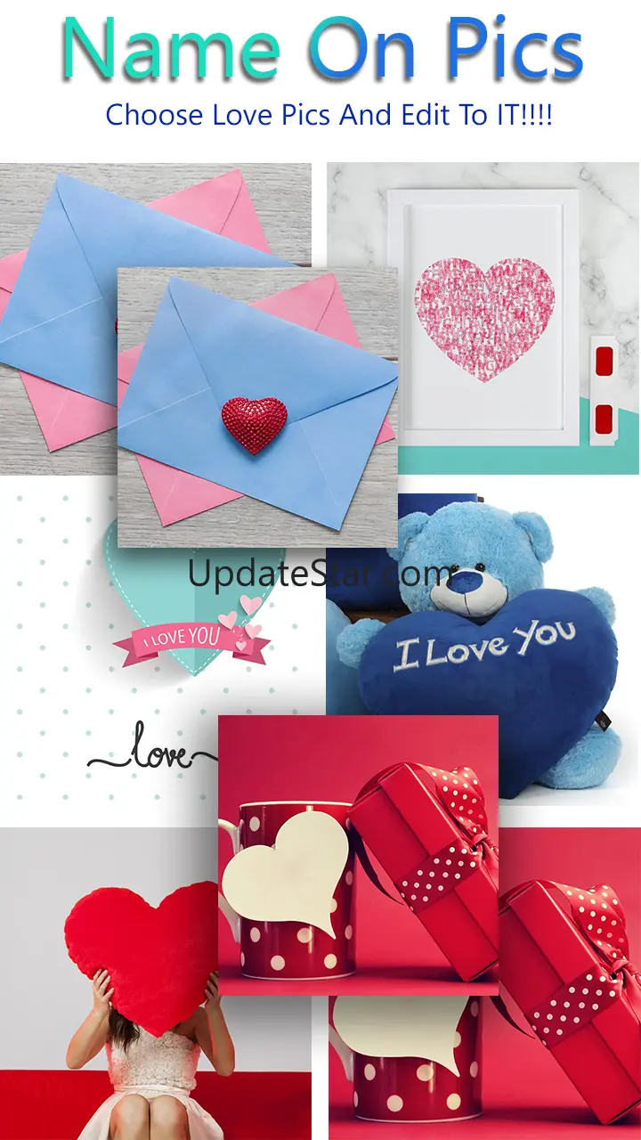 Name On Pics 2