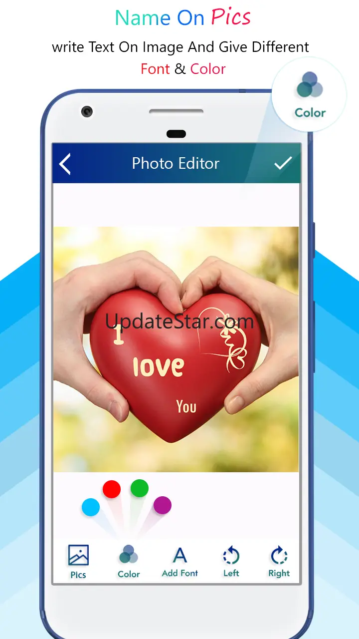 Name On Pics 2
