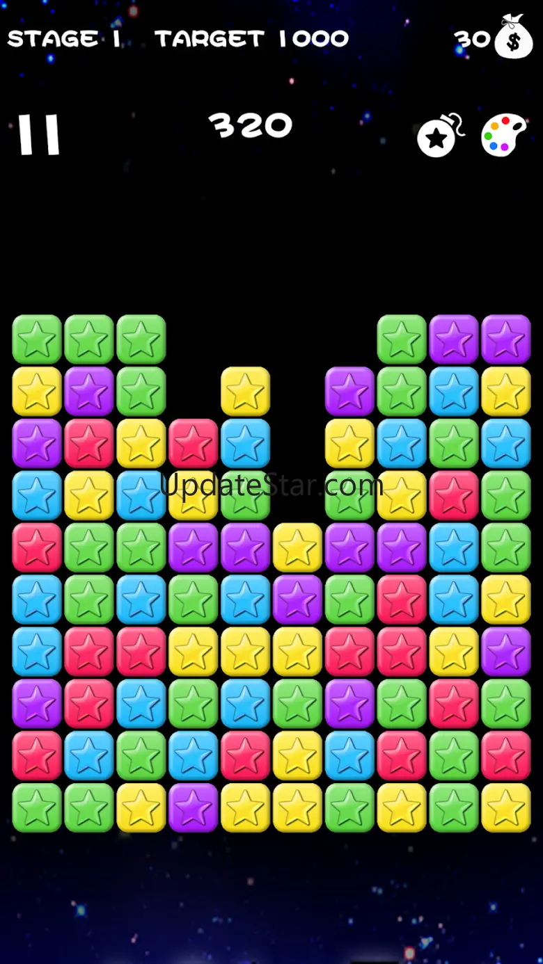 Popping Stars Game 1.6.3