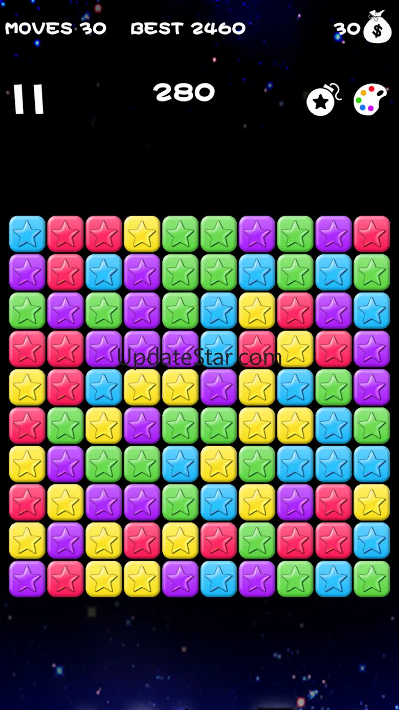 Popping Stars Game 1.6.3