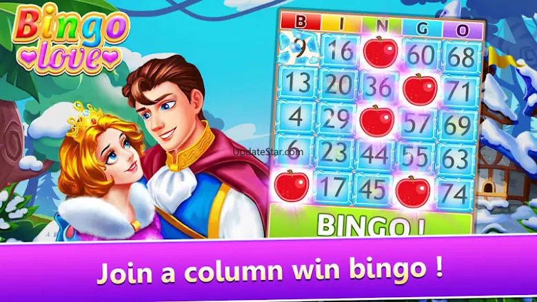 Bingo Love - Card Bingo Games 1.9.6