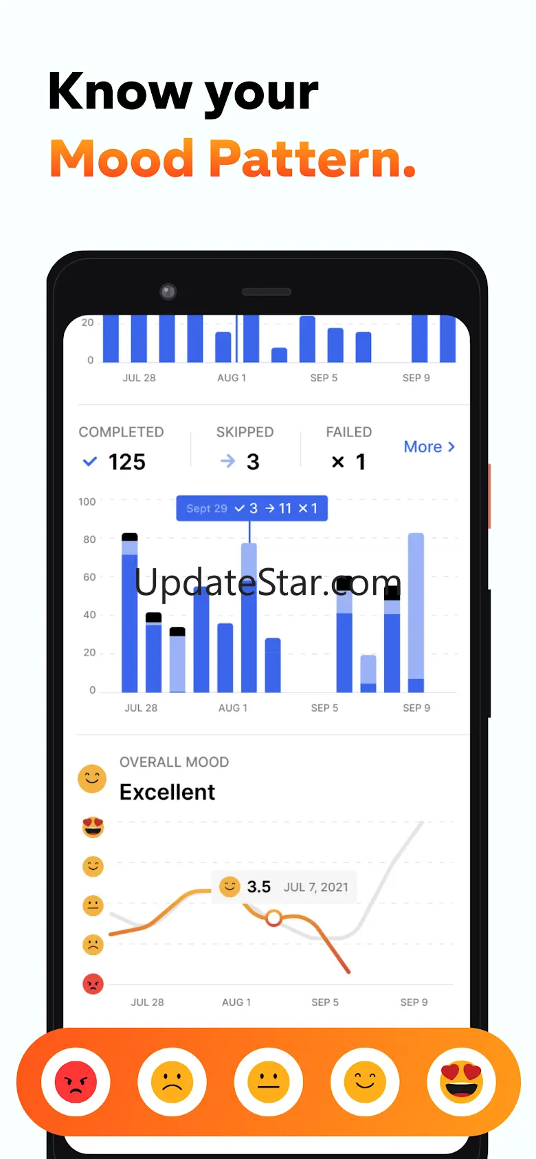 Habitify: Habit Tracker 12.3.8