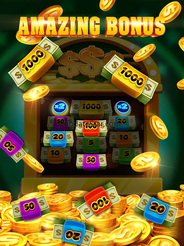 777 Casino – vegas slots games 1.0.65