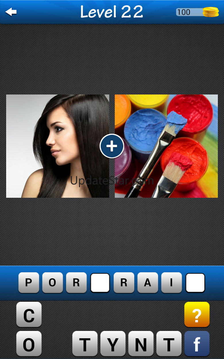 2 Pics 1 Word 1.4