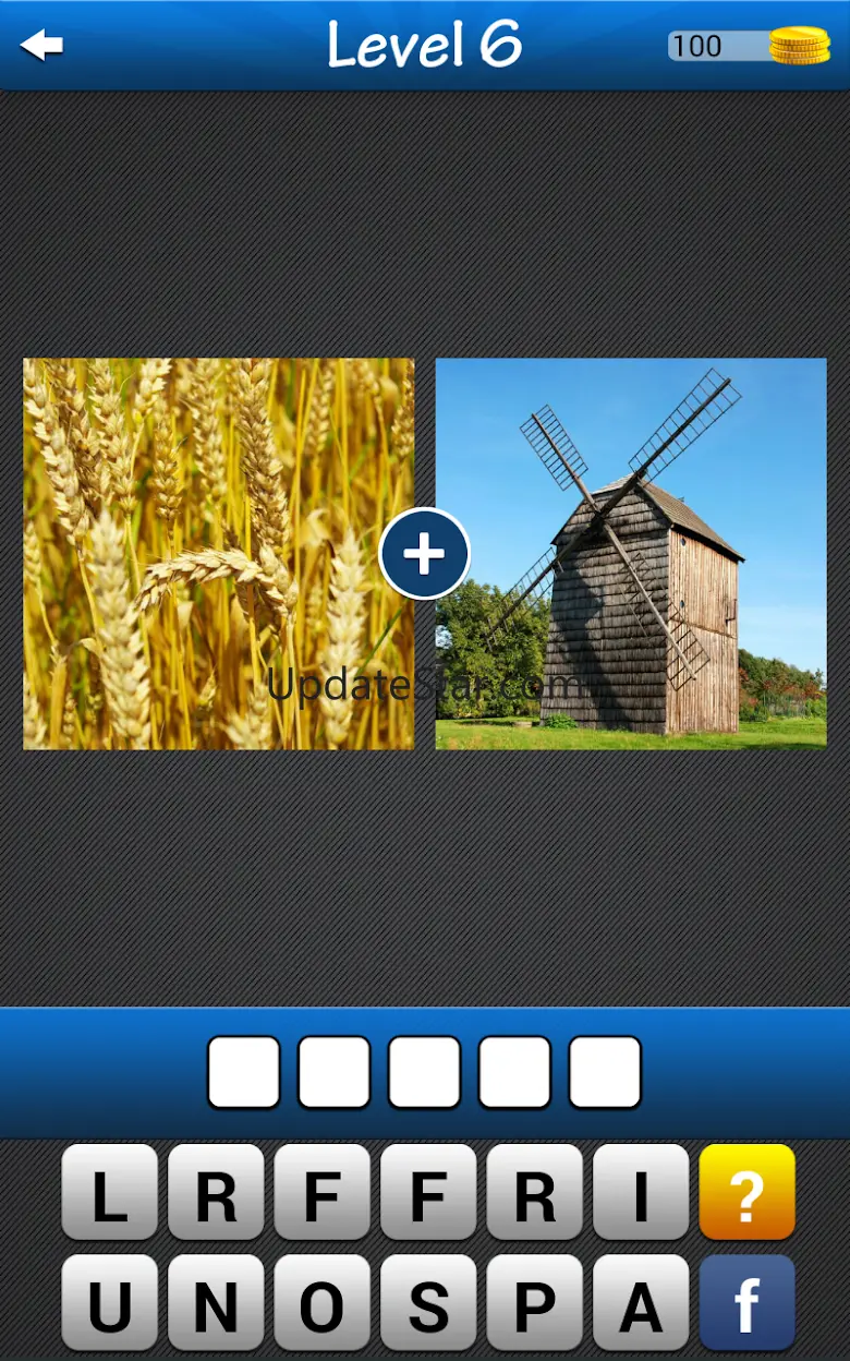 2 Pics 1 Word 1.4