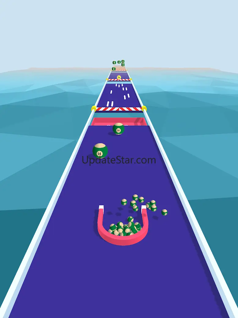 Drag n Shape - Push The Hole 1.0.6
