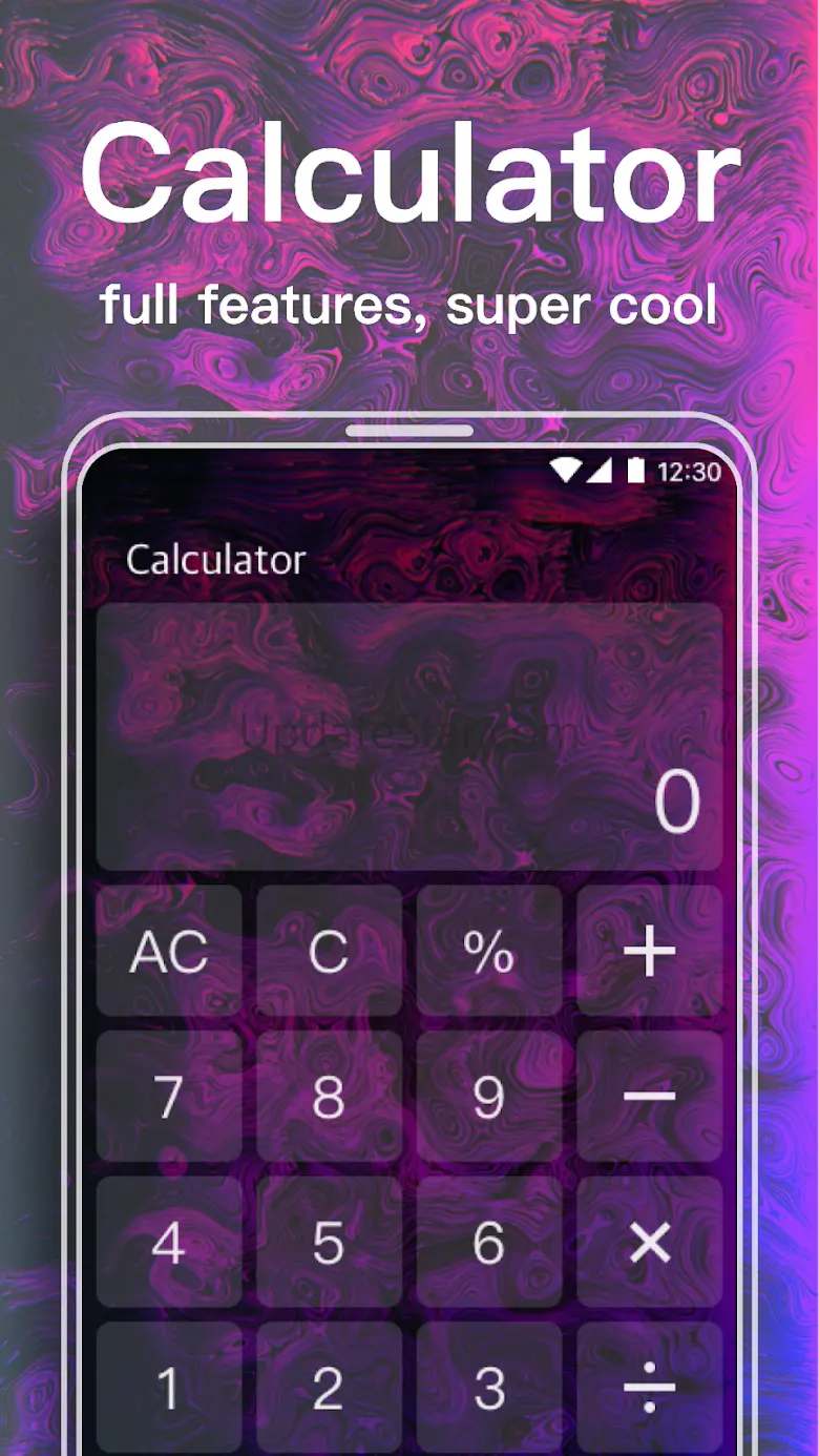 Hide Apps, App Hider 1.0.03