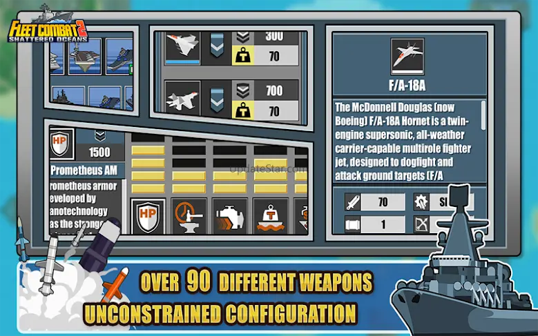 Fleet Combat 2 1.1.4