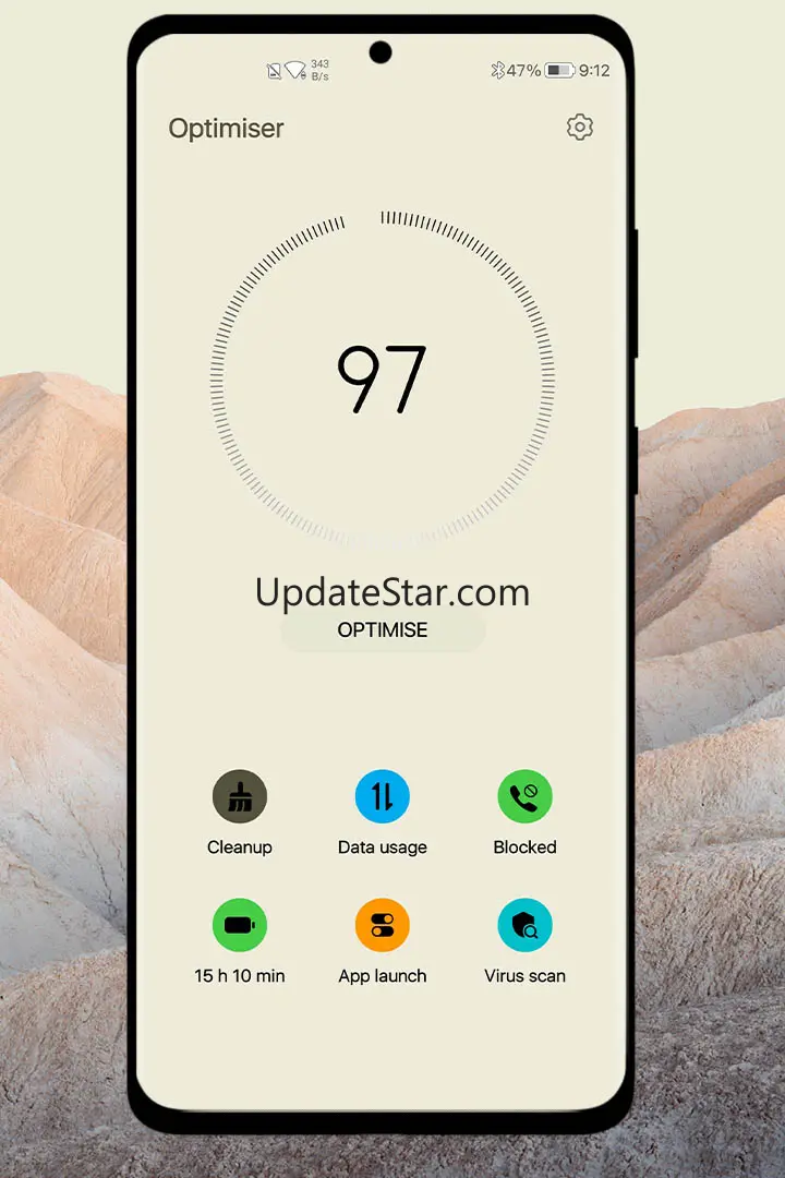 G-Pix [Android-12] EMUI THEME 20