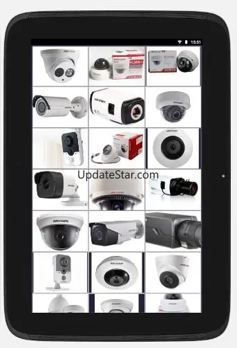 Hikvision Systems 9.4