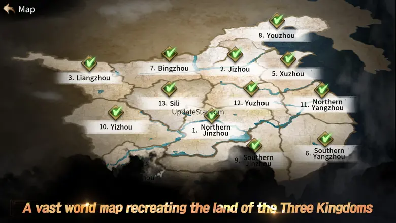 Dynasty Warriors M 1.9.1