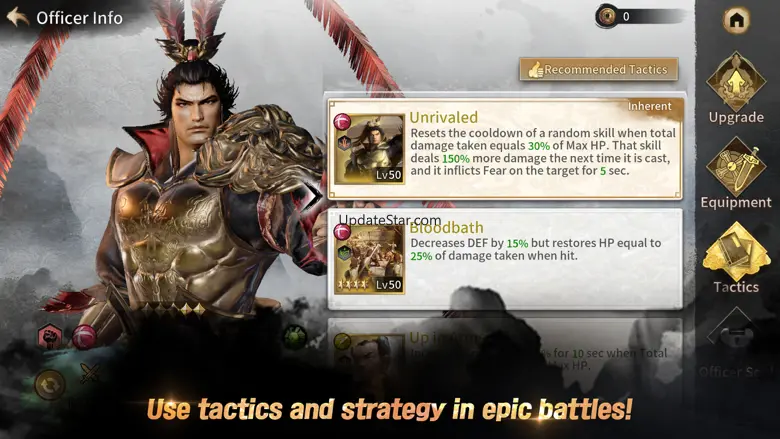 Dynasty Warriors M 1.9.1
