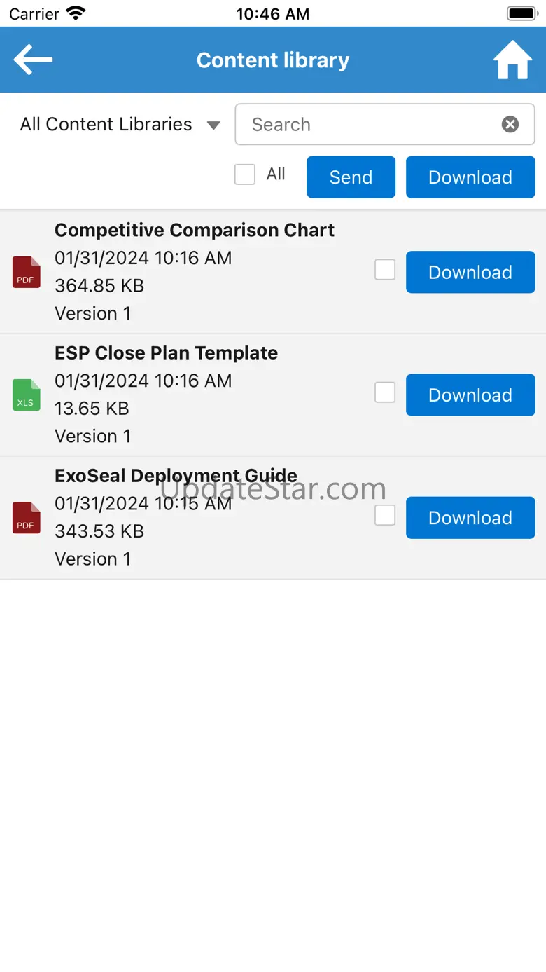 Pulsar for Salesforce 12.0.12