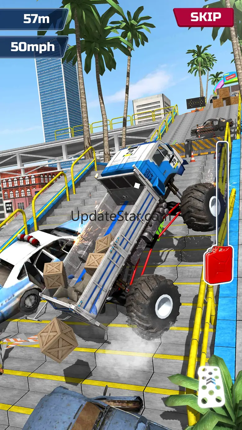 Offroad Climb 4x4 1.10.1
