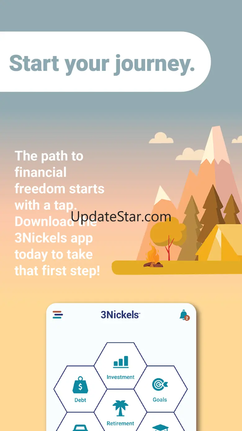 3Nickels: Invest, Budget, Save 1.4.439