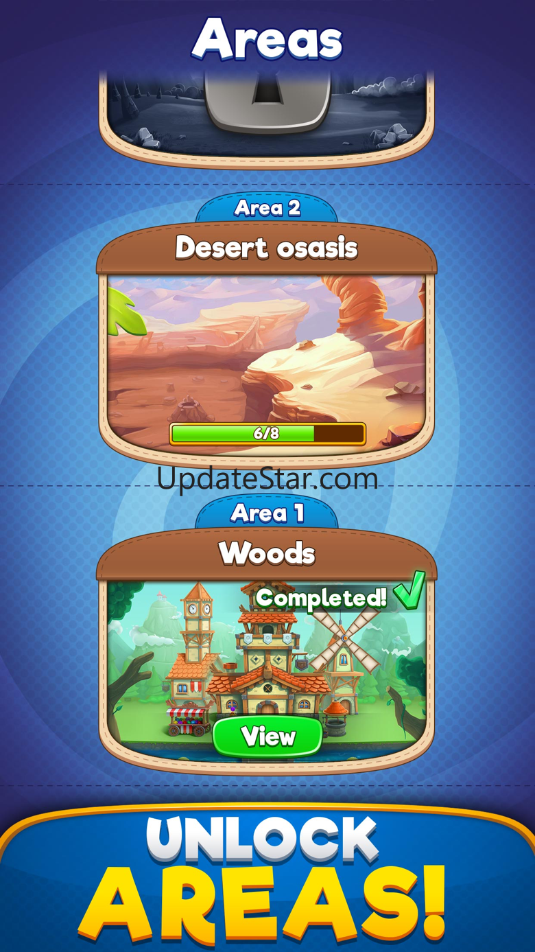 Marbelicious: Marble Blast 2.4