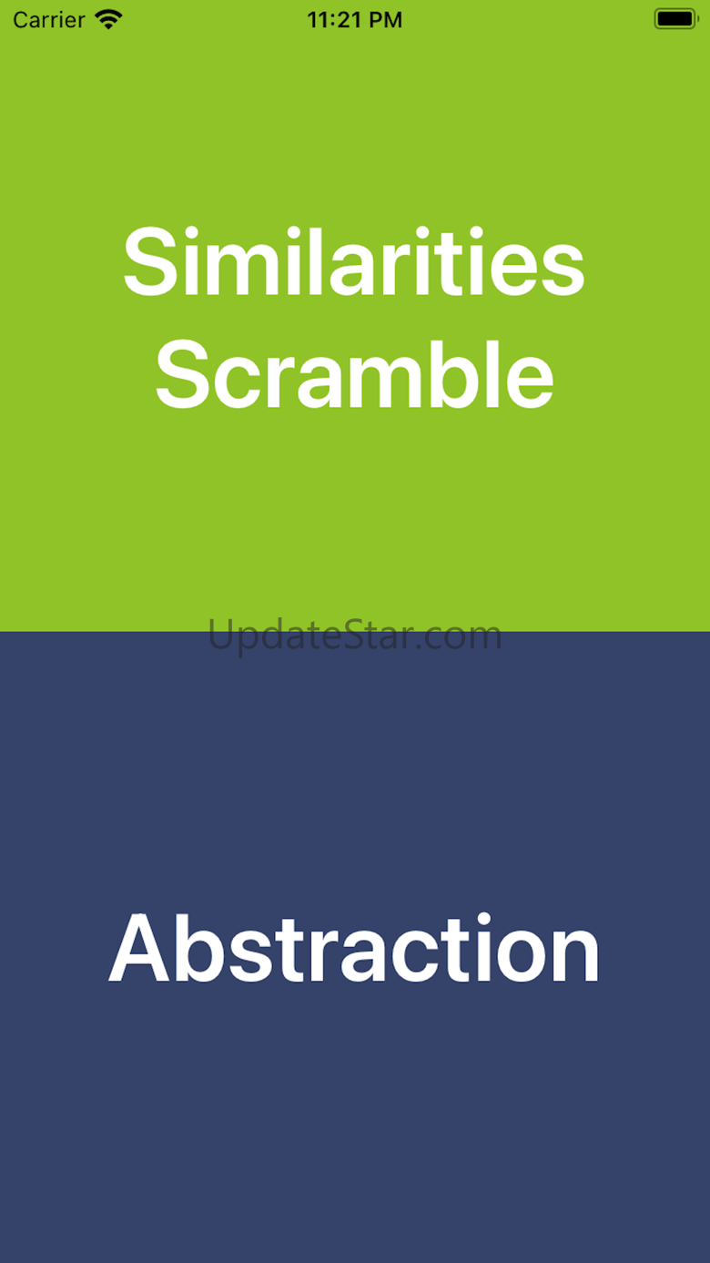 Words Master-Funny word 1.1.1
