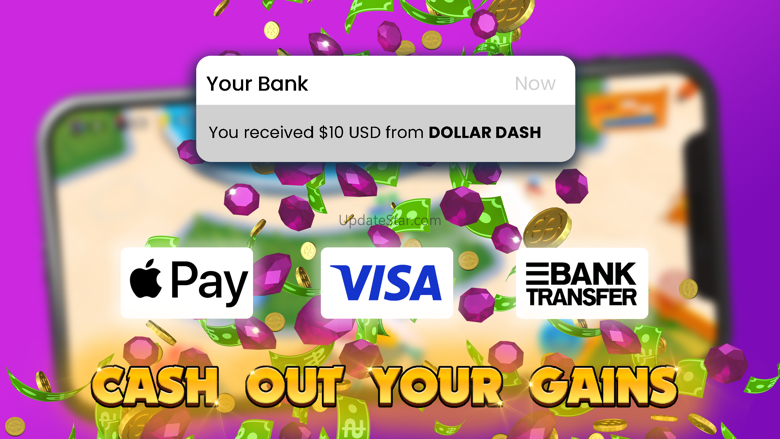 Dollar Dash