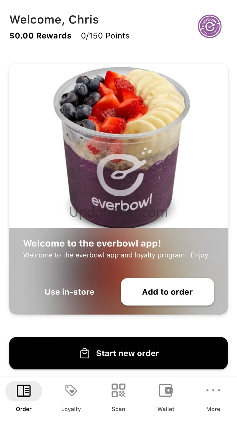 Everbowl (New) 3.3.2