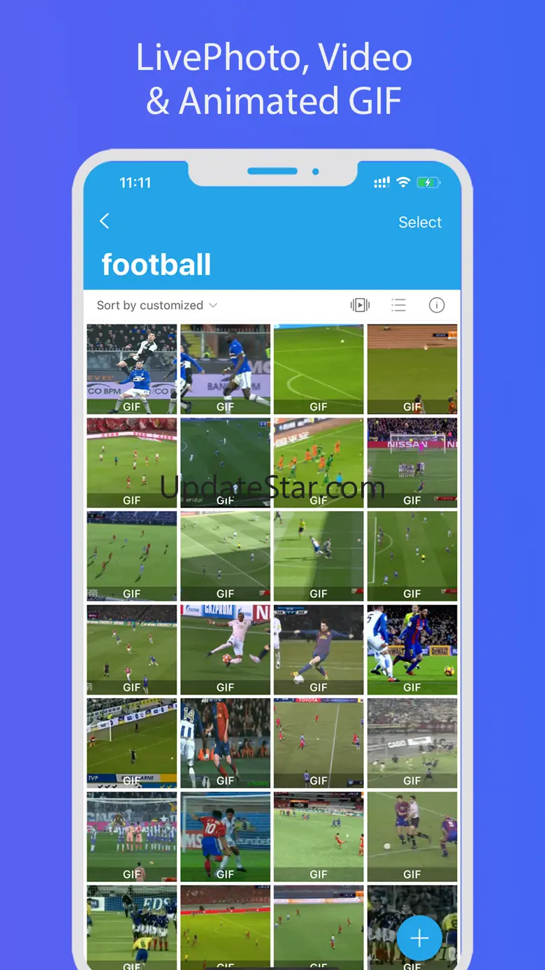 Secret Vault - Lock Photos 2.7.4