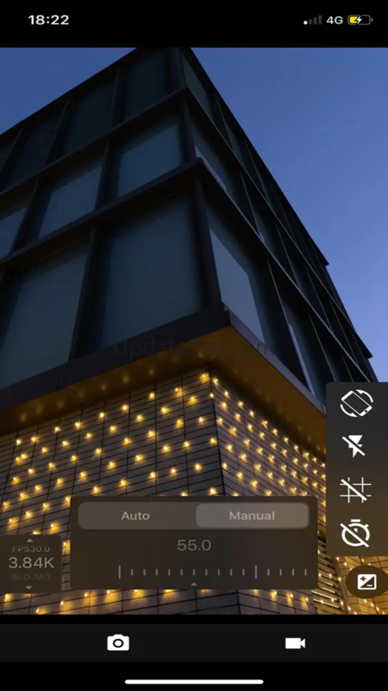 NDI Camera Monitor 1.1