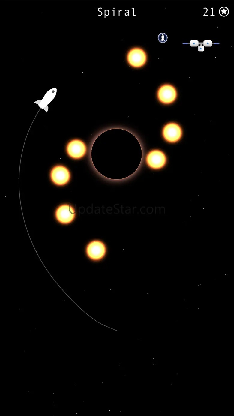 Space: The Game! 1.0