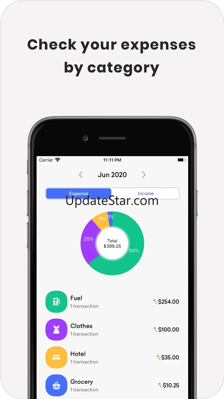 Easy Finance - Expense Tracker 1.7.2