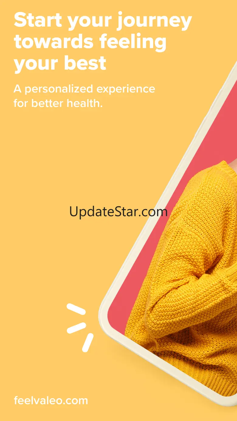 Valeo Health 3.9.3