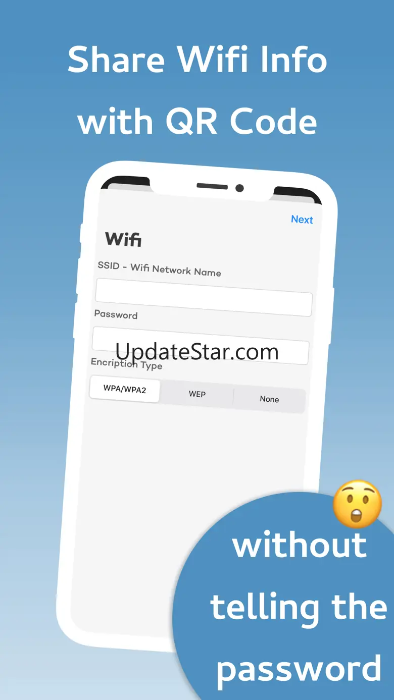QR Code Reader & Barcode Scan 2021.05.04