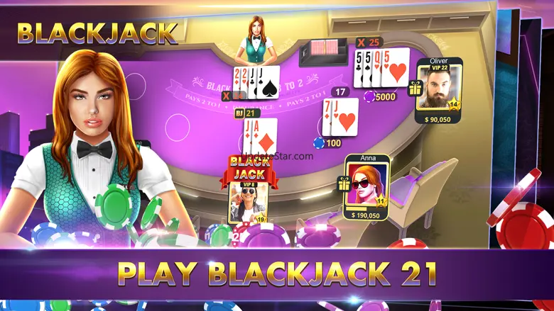 MASINO: POKER ONLINE & SLOTS 4.4.15