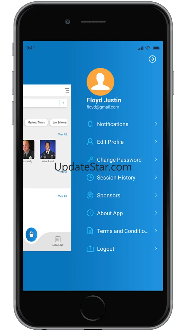 Papp App 1.0