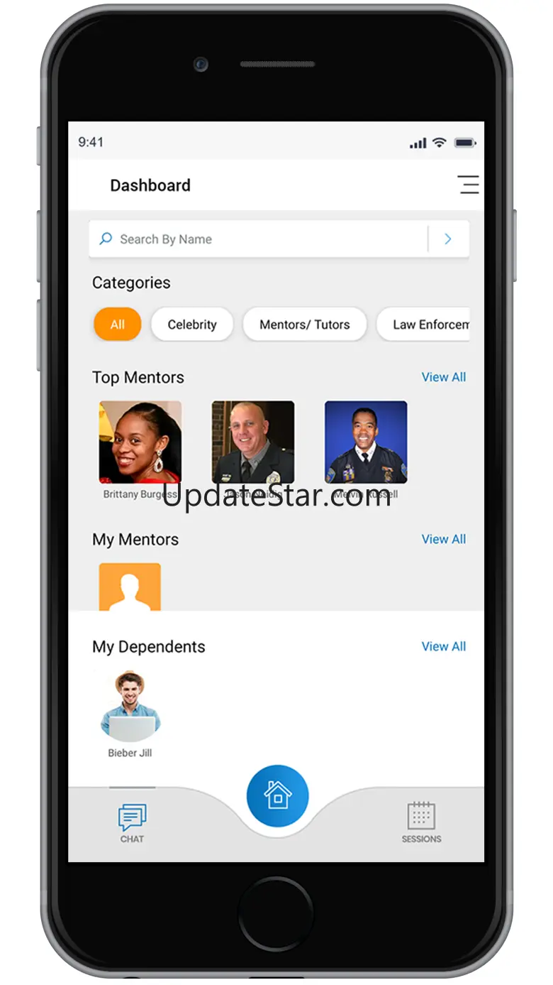 Papp App 1.0