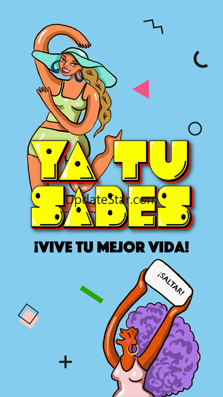 Ya Tu Sabes 1.0.10