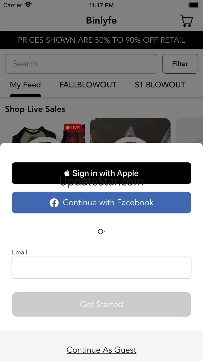 Binlyfe 2.20.59