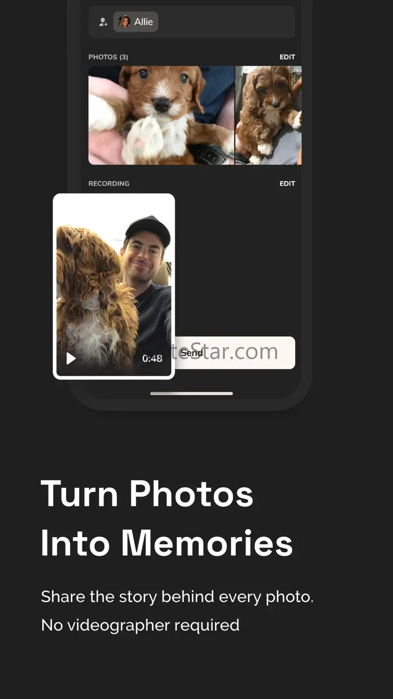 Lookback: Moments & Memories 1.5.3