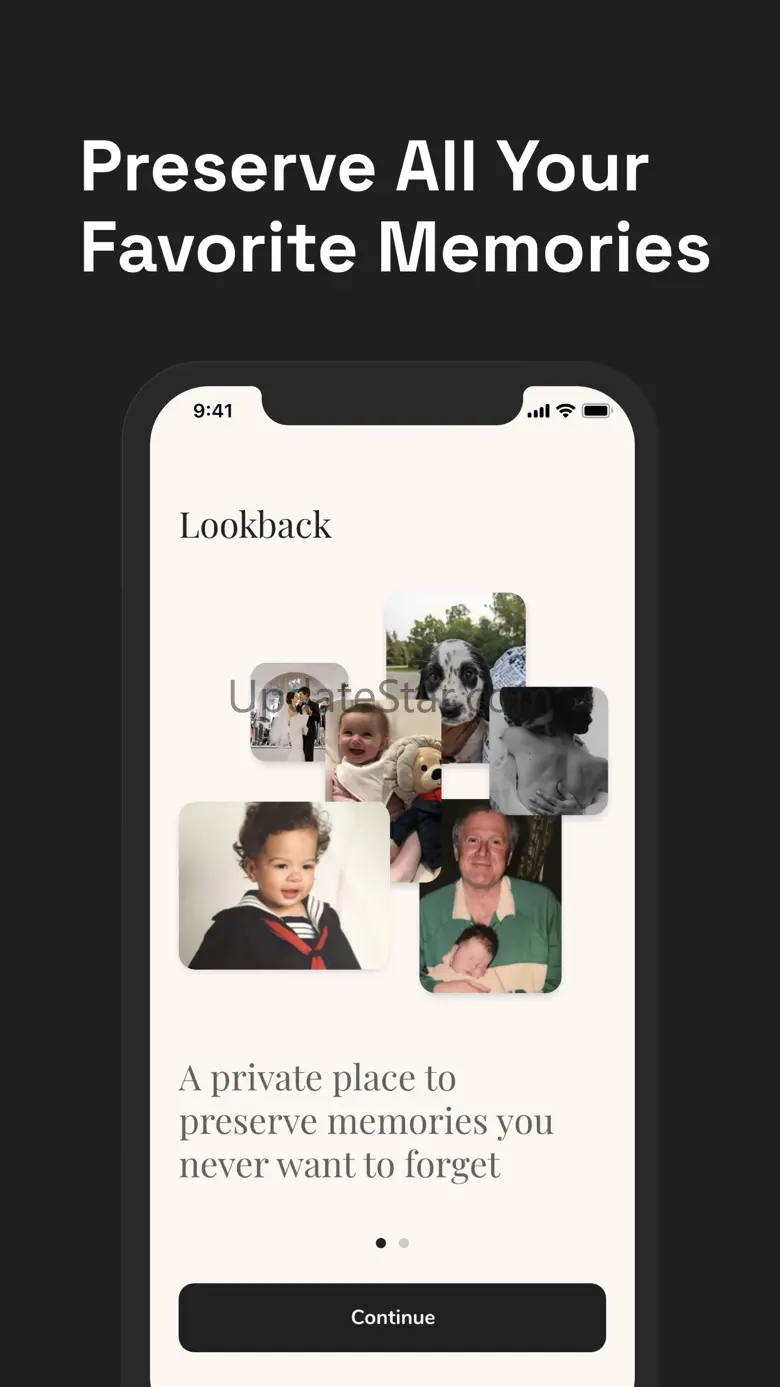 Lookback: Moments & Memories 1.5.3