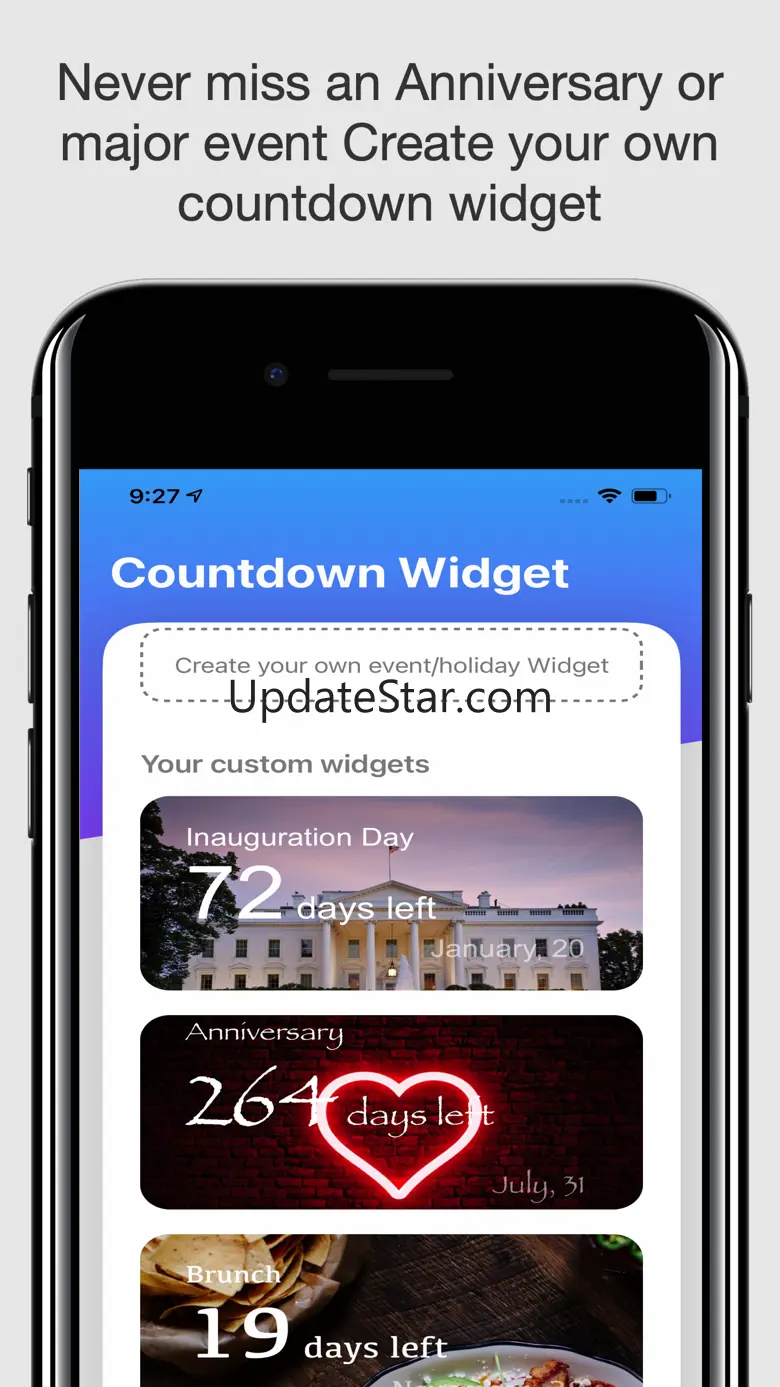 Widgets Guru 1.04